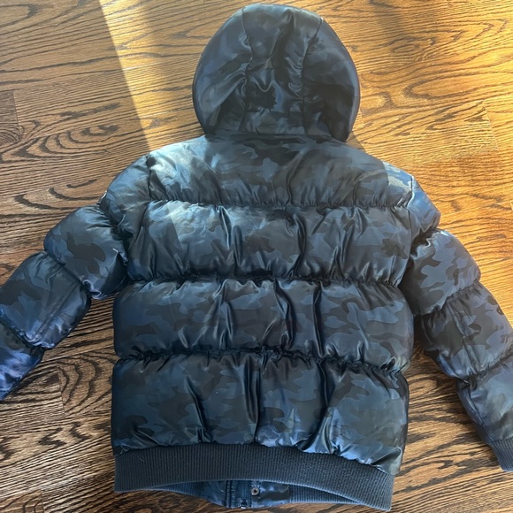 Appaman puffer (boys) - Picture 4 of 4